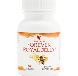 Forever Royal Gelly