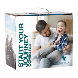 START YOUR JOURNEY PACK 634A