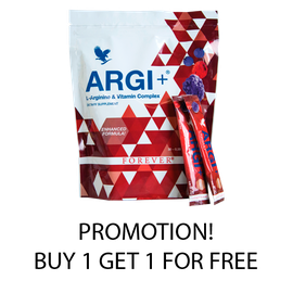Argi Plus